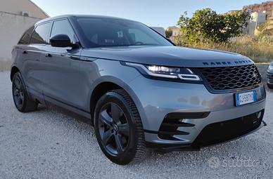 Land Rover Range Velar 2.0D I4 204 CV R-Dynamic HS