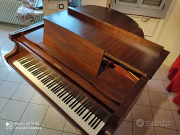 Pianoforte SchulzePollmann 1/4 coda