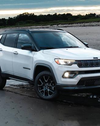 Musata ricambi e porte jeep compass 2022