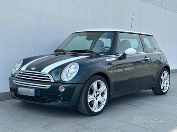 Mini 1.6 16V Cooper