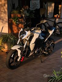 Keeway RKF 125