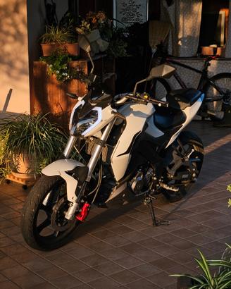 Keeway RKF 125
