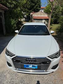AUDI A6 Avant 40 2.0 TDI quattro ultra S Business