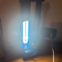 LAMPADA UV DISINFETTANTE PROFESSIONALE