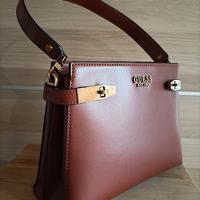 Borsa tracolla Guess modello Zadie