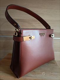 Borsa tracolla Guess modello Zadie