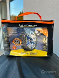 Michelin Easy Grip EVO 7