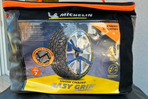 Michelin Easy Grip EVO 7