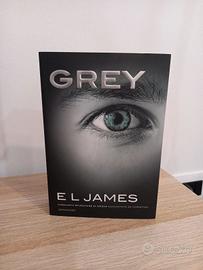 Libro Grey  - El James