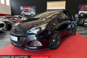 Opel Corsa 1.6 Turbo 210cv OPC Nurburgr. Ed.