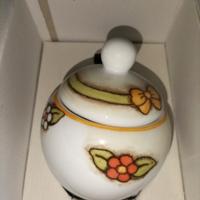 Zuccheriera saliera modello tun