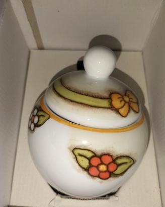 Zuccheriera saliera modello tun