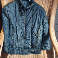 Giubbino da donna trapuntato