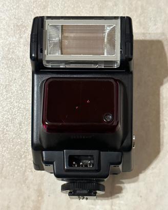 Flash Nikon SB-22