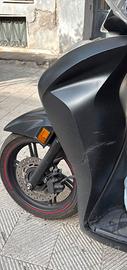 HONDA SH 350 SPORT