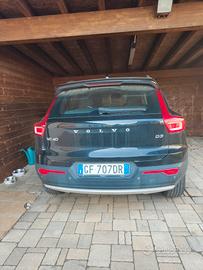 volvo XC 40
