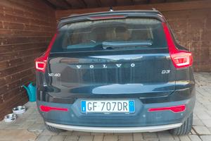volvo XC 40