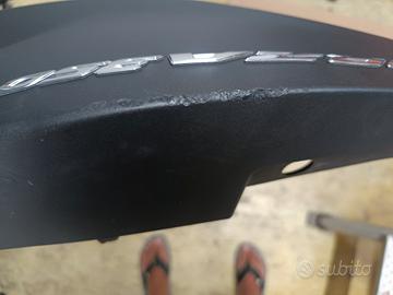 Accessori Honda Forza 350