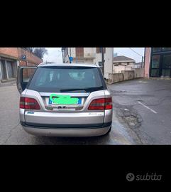 Fiat stilo 