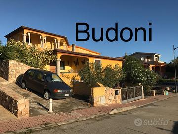 Casa al mare San Lorenzo ( Budoni ) Sardegna