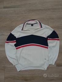 Maglione Paul & Shark Yachting - Linea Watershed