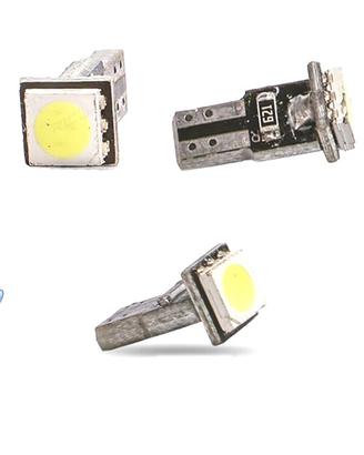 LAMPADINA LED T5 W3W