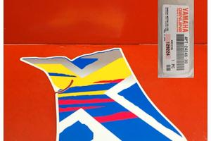 ADESIVO YAMAHA XT600