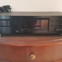 Lettore cd Kenwood