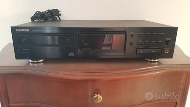 Lettore cd Kenwood