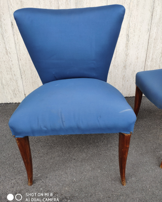 Poltroncine vintage