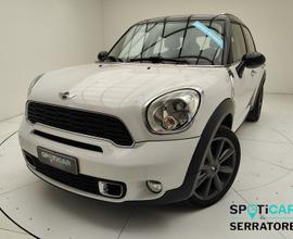 MINI Countryman Mini R60 Mini 2.0 Cooper SD