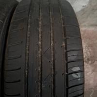 4 GOMME USATE ESTIVO 2156516 - CP27818774