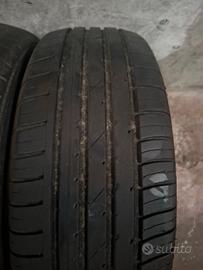4 GOMME USATE ESTIVO 2156516 - CP27818774