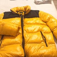 Giacca piumino Brugi