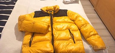 Giacca piumino Brugi