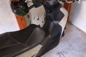 Kymco Agility Noodoe 300