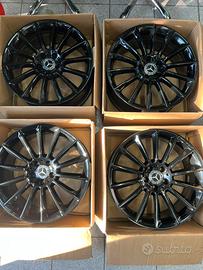 Cerchi Mercedes Benz AMG 20 Originali 3 kit