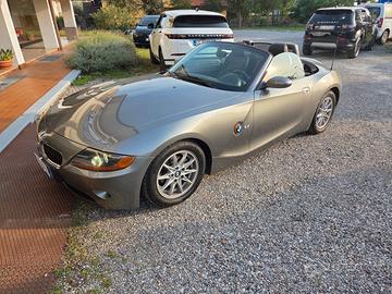 Bmw Z4 CABRIO 2.5i cat Roadster 192CV