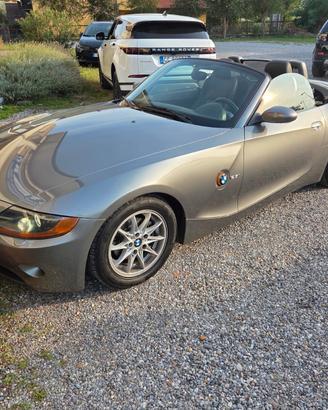 Bmw Z4 CABRIO 2.5i cat Roadster 192CV