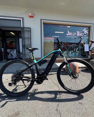 Bici Bianchi E Bike