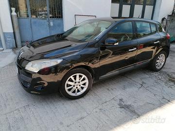 renault megane 1.5 110 cv