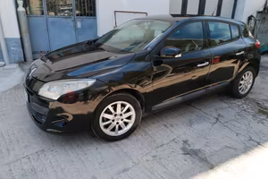 renault megane 1.5 110 cv