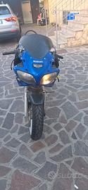 Suzuki sv 650