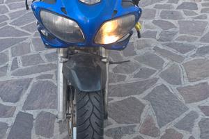 Suzuki sv 650