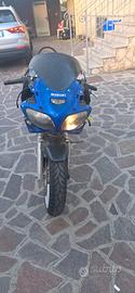 Suzuki sv 650