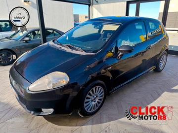 Fiat Grande Punto 3 Porte Grande Punto 1.9 mjt Spo