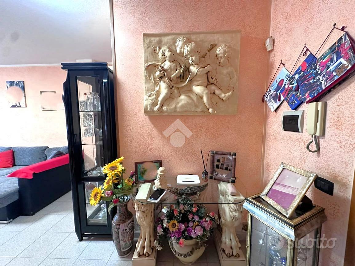 Appartamento – Aprilia, Guardapasso, Latina - Vista 2