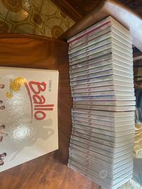 Raccolta completa DvD da Ballo