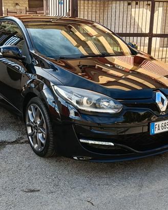RENAULT MEGANE RS NAVI -PREZZO PROMO!