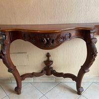 Consolle dell’800